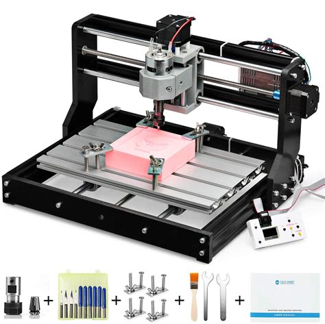 benchtop cnc machine|best hobby cnc milling machine.